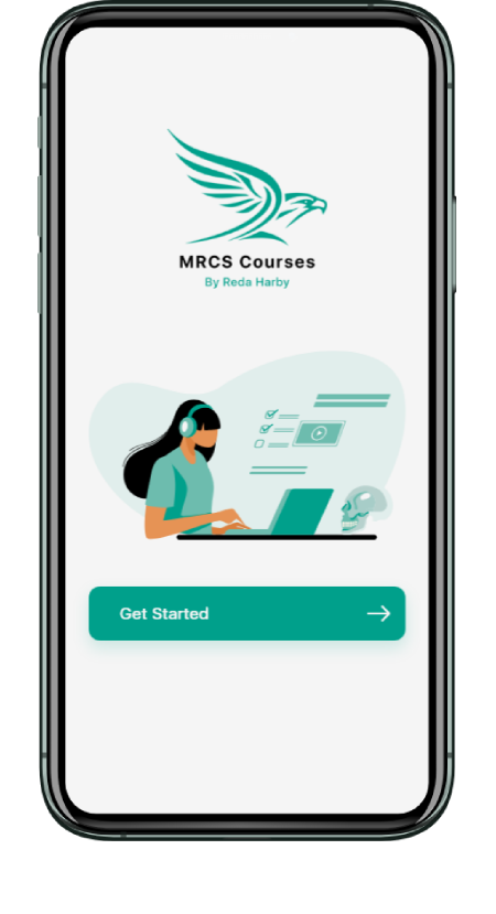 April 2022 MRCS Part A Course Schedule